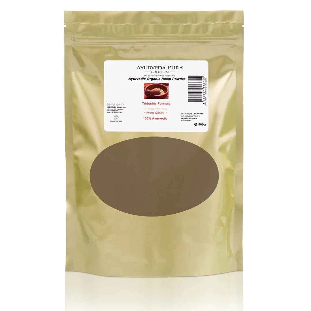 NEEM Herb Powder 500 g