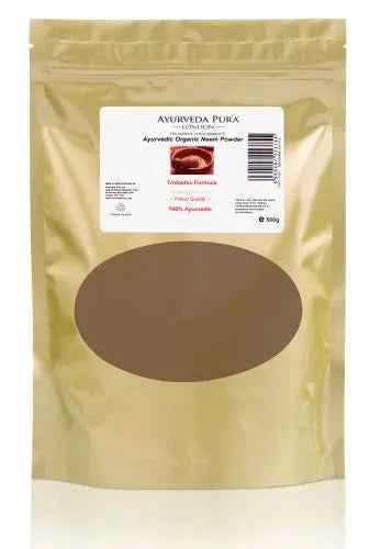 NEEM Herb Powder 500 g