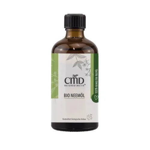 NEEM OIL 100% pure oil CMD 100 ml