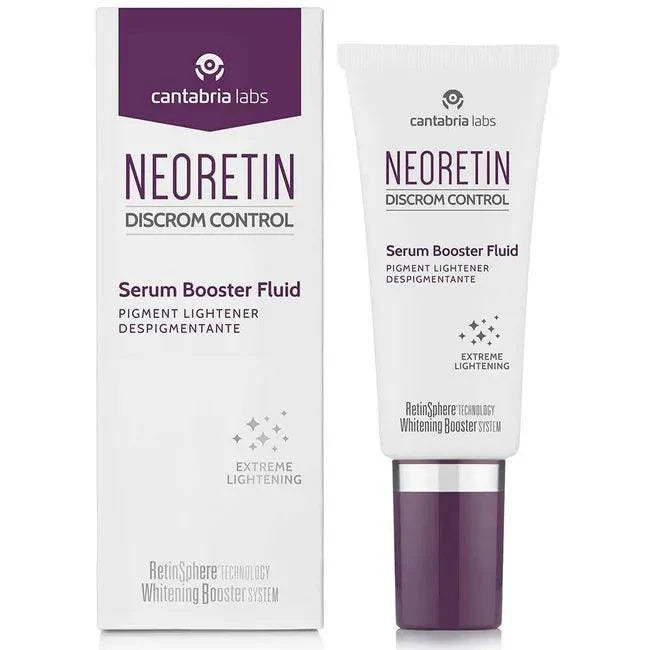 NEORETIN Serum Booster Fluid - UKDorf 