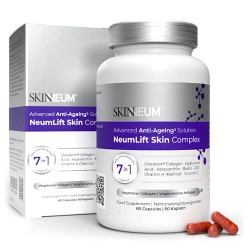 NEUMLIFT Skin Complex capsules - UKDorf 