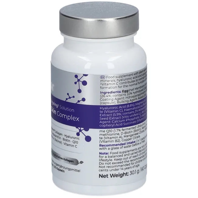 NEUMLIFT Skin Complex capsules - UKDorf 