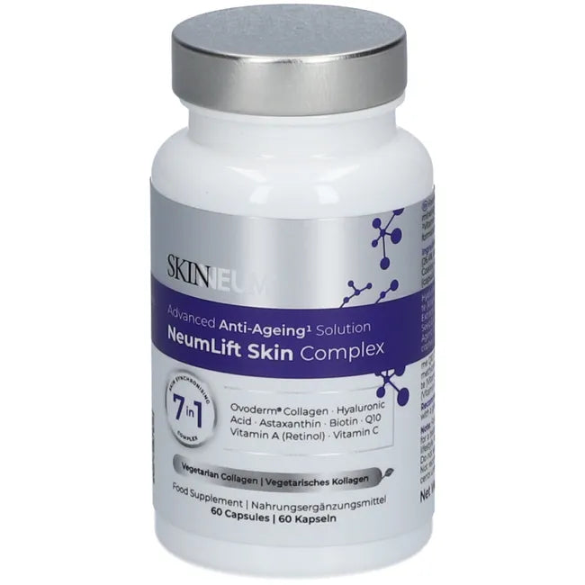 NEUMLIFT Skin Complex capsules - UKDorf 