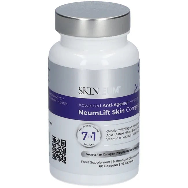 NEUMLIFT Skin Complex capsules - UKDorf 