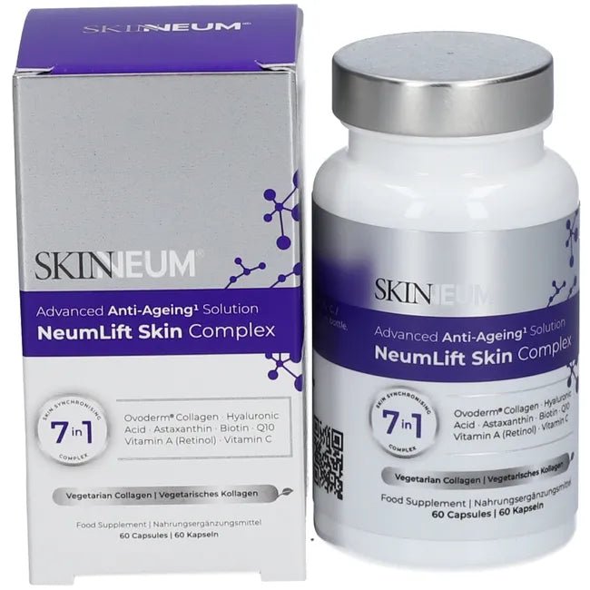 NEUMLIFT Skin Complex capsules - UKDorf 