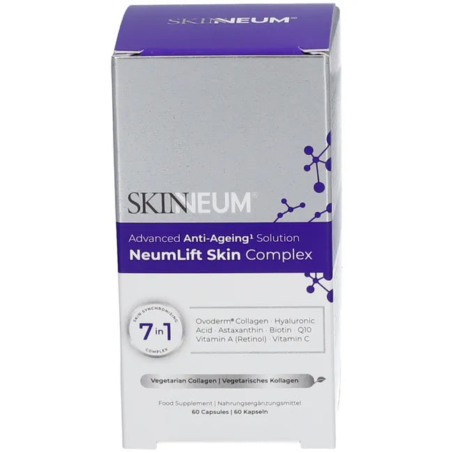 NEUMLIFT Skin Complex capsules - UKDorf 