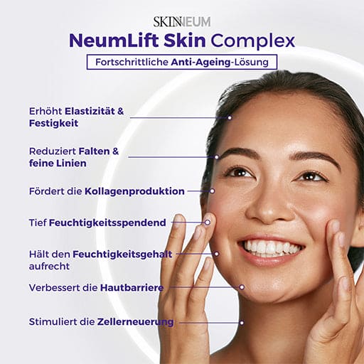 NEUMLIFT Skin Complex capsules - UKDorf 