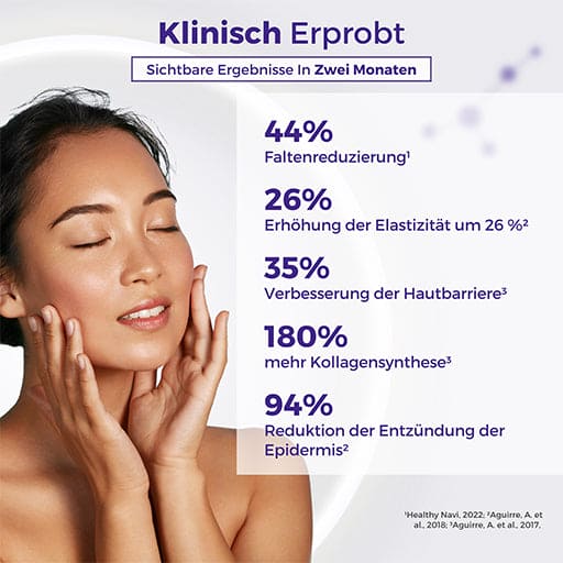 NEUMLIFT Skin Complex capsules - UKDorf 