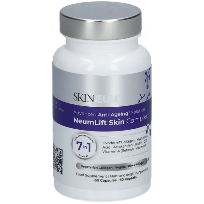 NEUMLIFT Skin Complex capsules - UKDorf 