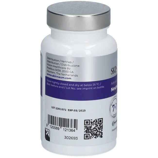 NEUMLIFT Skin Complex capsules - UKDorf 