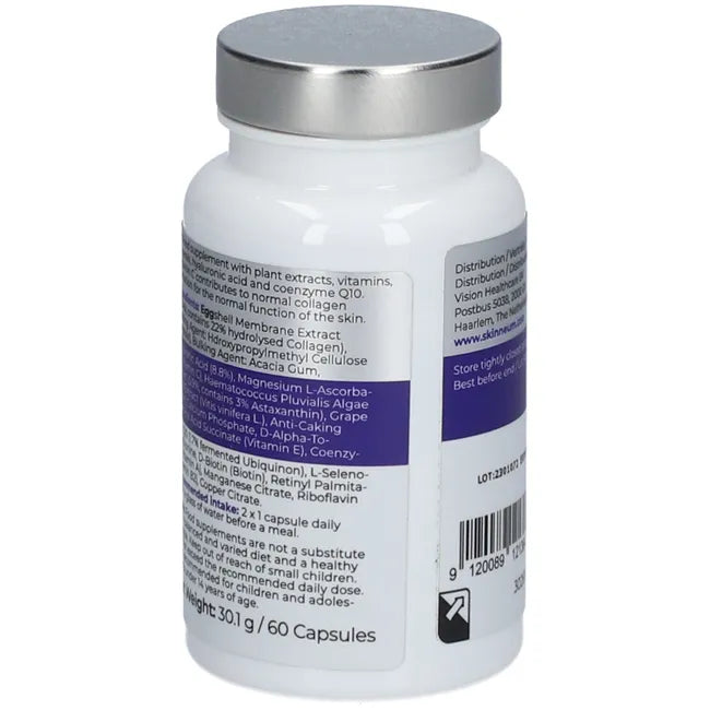NEUMLIFT Skin Complex capsules - UKDorf 