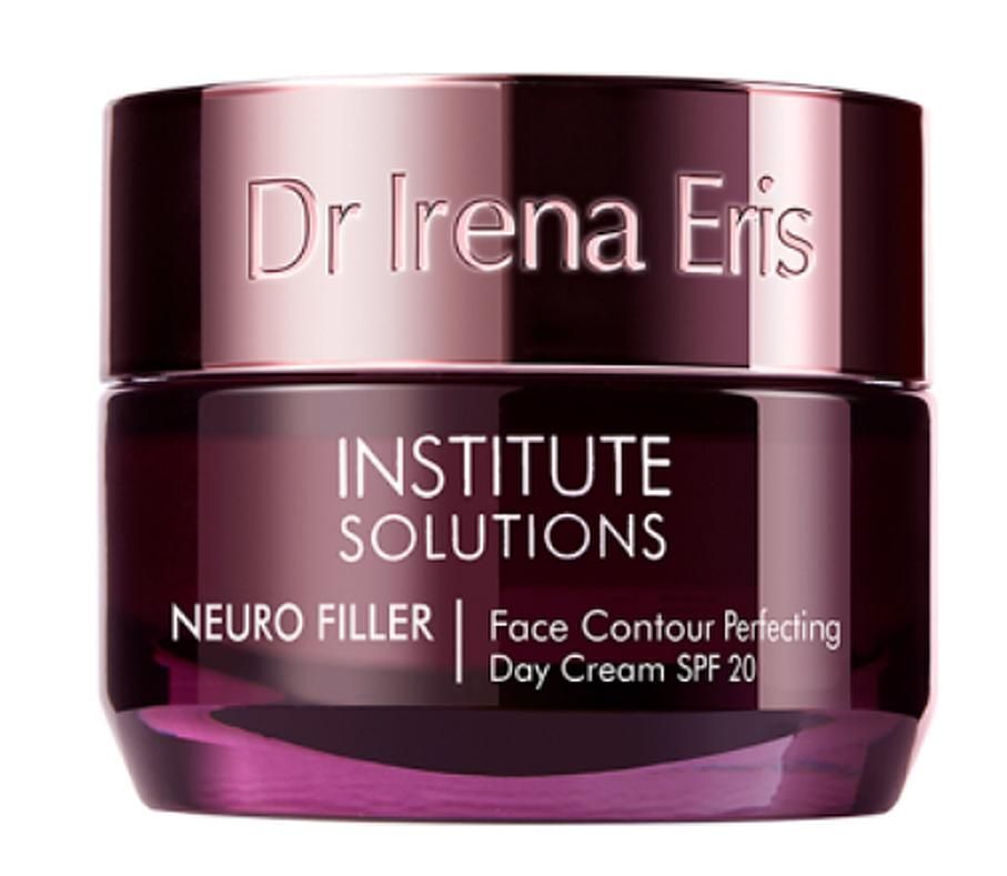 NEURO FILLER Day cream modeling facial contours SPF 20 50 ml