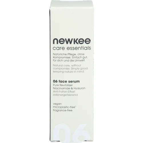 NEWKEE Anti-Wrinkle Serum Moisturizing 20 ml