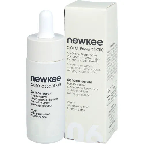 NEWKEE Anti-Wrinkle Serum Moisturizing 20 ml