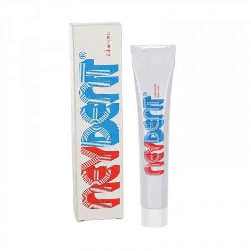 NEYDENT Organic toothpaste
