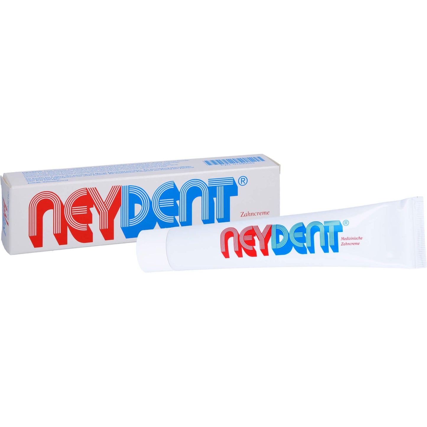 NEYDENT Organic toothpaste