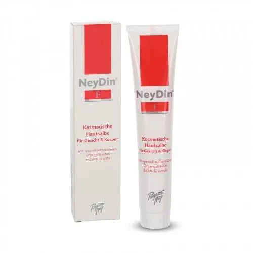 NEYDIN F cosmetic skin ointment 50 ml