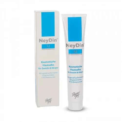 NEYDIN M cosmetic skin ointment