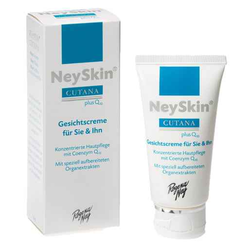NEYSKIN Cutana with Coenzyme Q Gel