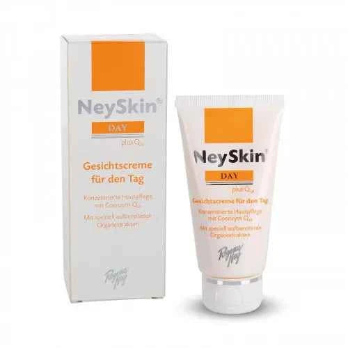 NEYSKIN Day Cream with Coenzyme Q