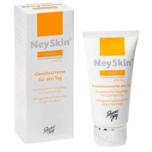 NEYSKIN Day Cream with Coenzyme Q