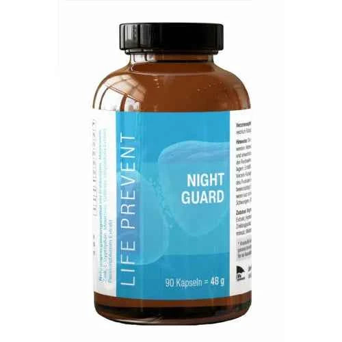 NIGHT GUARD Capsules