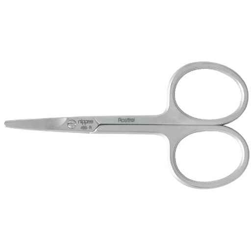NIPPES Baby Scissors Stainless Steel No. 488R