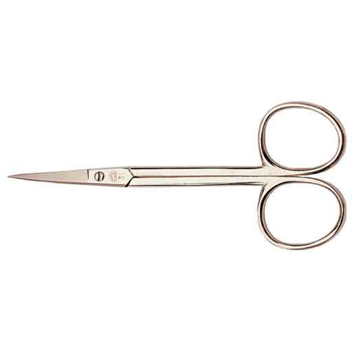NIPPES Cuticle Scissors No. 31