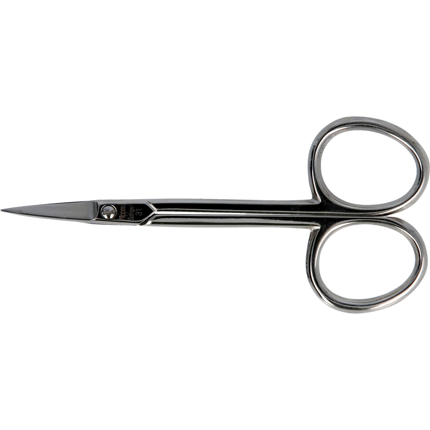 NIPPES Cuticle Scissors No. 31