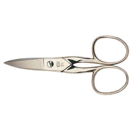 NIPPES Toenail Scissors No. 24