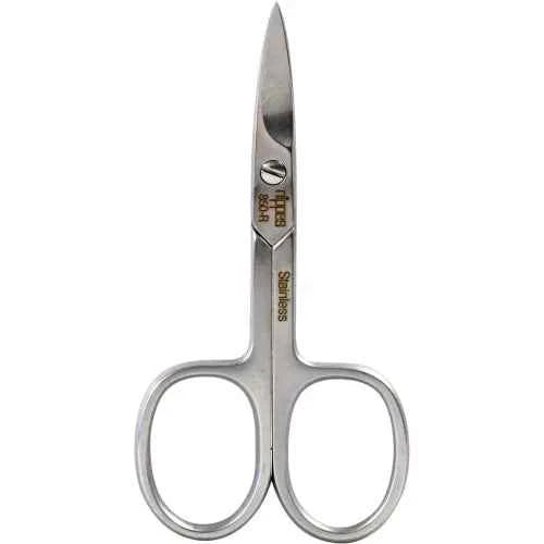 NIPPES stainless steel nail scissors No. 850R