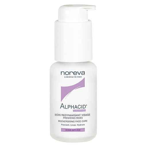NOREVA Alphacid Face Cream