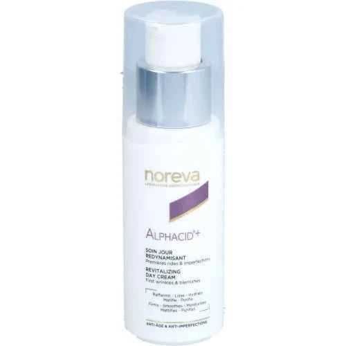 NOREVA Alphacid+ Cream