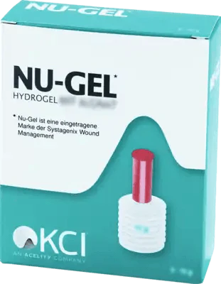 NU GEL Hydrogel MNG415 - UKDorf 