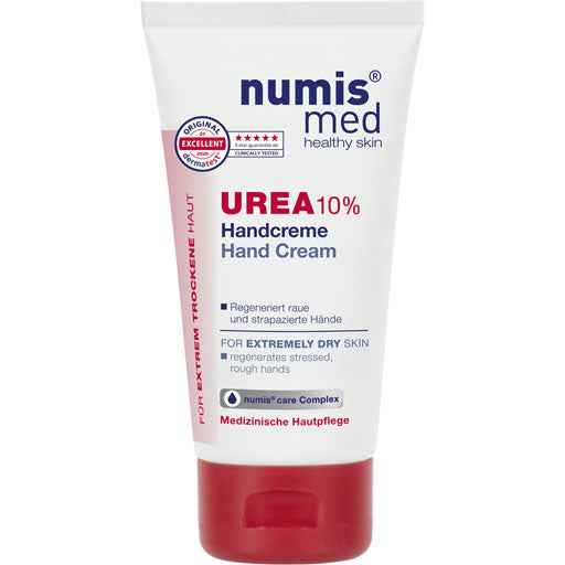 NUMIS med Urea 10% Hand Cream