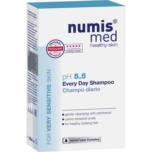 NUMIS med pH 5.5 Shampoo