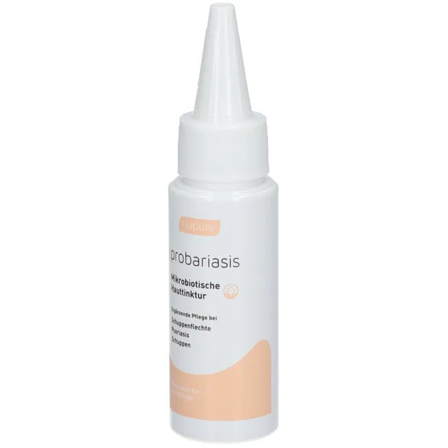 NUPURE probariasis tincture - UKDorf 