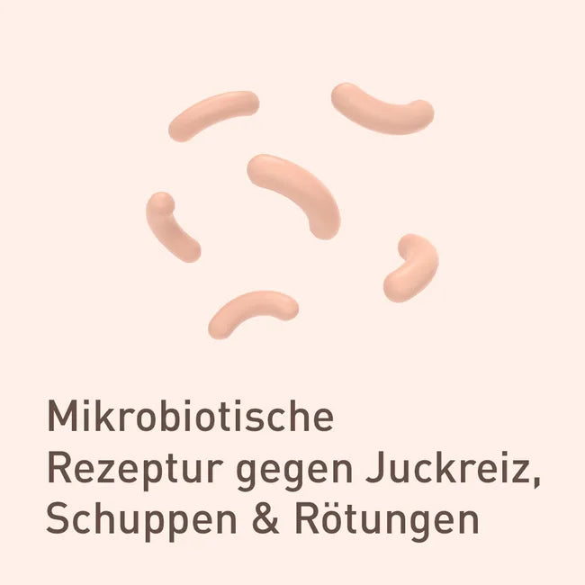NUPURE probariasis tincture - UKDorf 