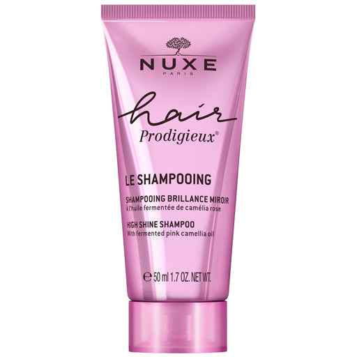 NUXE Hair Prodigieux Shine Shampoo BtoG