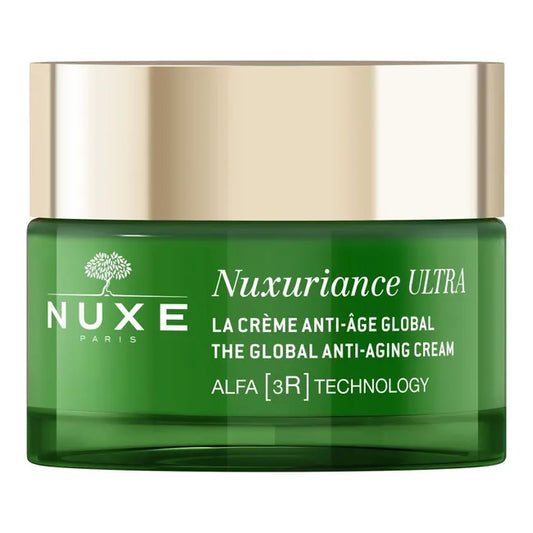 NUXE Nuxuriance Ultra Day Cream - UKDorf 