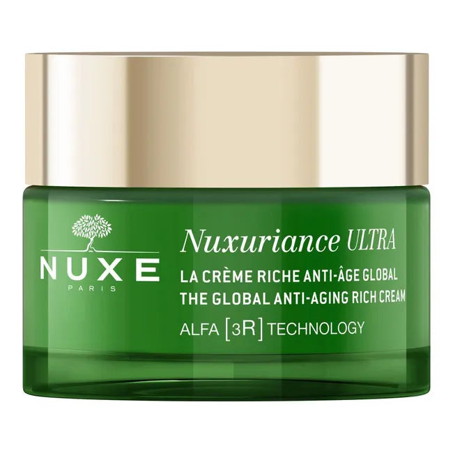 NUXE Nuxuriance Ultra Rich Day Cream - UKDorf 