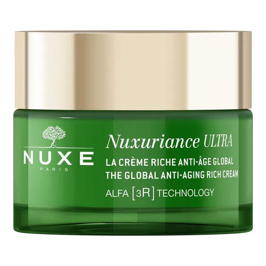 NUXE Nuxuriance Ultra Rich Day Cream - UKDorf 