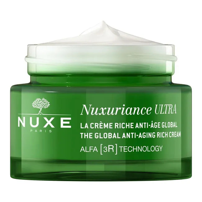 NUXE Nuxuriance Ultra Rich Day Cream - UKDorf 