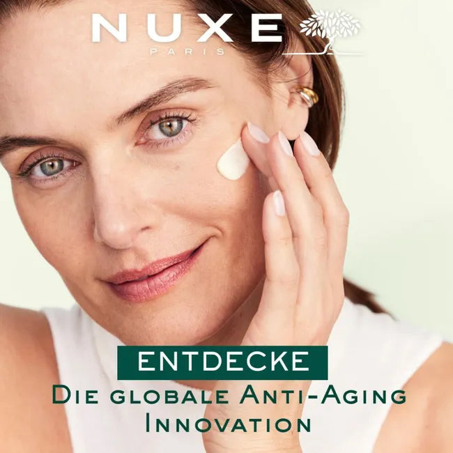 NUXE Nuxuriance Ultra Rich Day Cream - UKDorf 