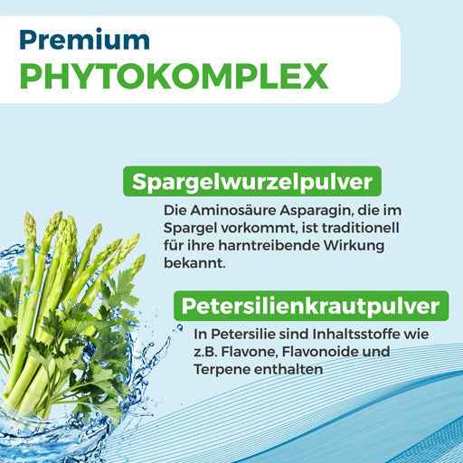 NYRAX Aqua Balance during dehydration treatments