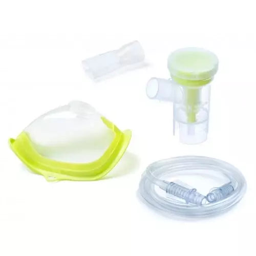 Nebulizer kit for NOVAMA Flaem RF8 children's mask inhaler - UKDorf 