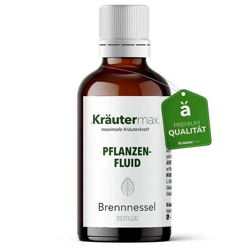 Nettle seed oral drops 50 ml