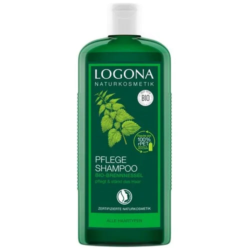 Nettle shampoo CARE - UKDorf 