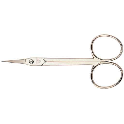 Nippes Cuticle Scissors Tower Tip No. 33