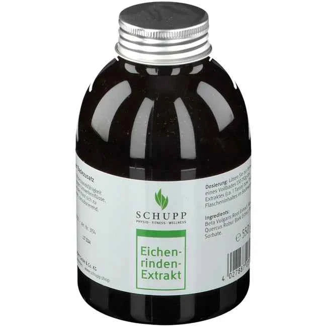 OAK BARK EXTRACT